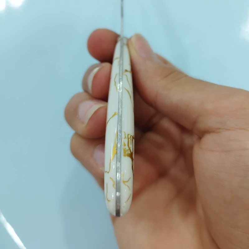 چاقو میوه خوری بارسلون سنگی MTG کد 62140 بسته 12 عددی با ارسال رایگان