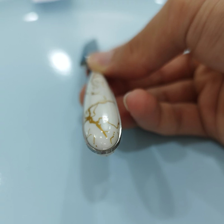 چاقو میوه خوری بارسلون سنگی MTG کد 62140 بسته 12 عددی با ارسال رایگان