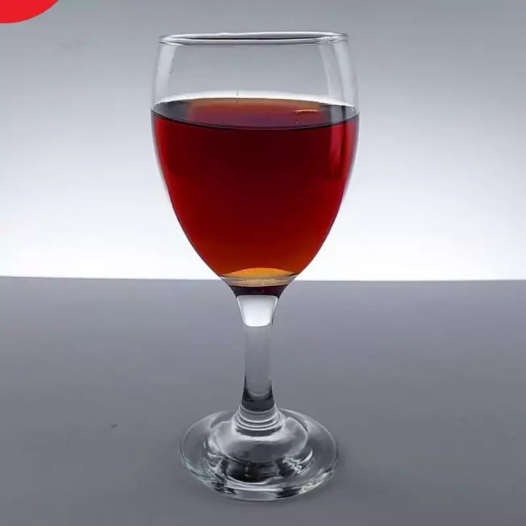لیوان پایه دار ساچی مدل کارولینا کد 345SA بسته 6 عددی با ارسال رایگان