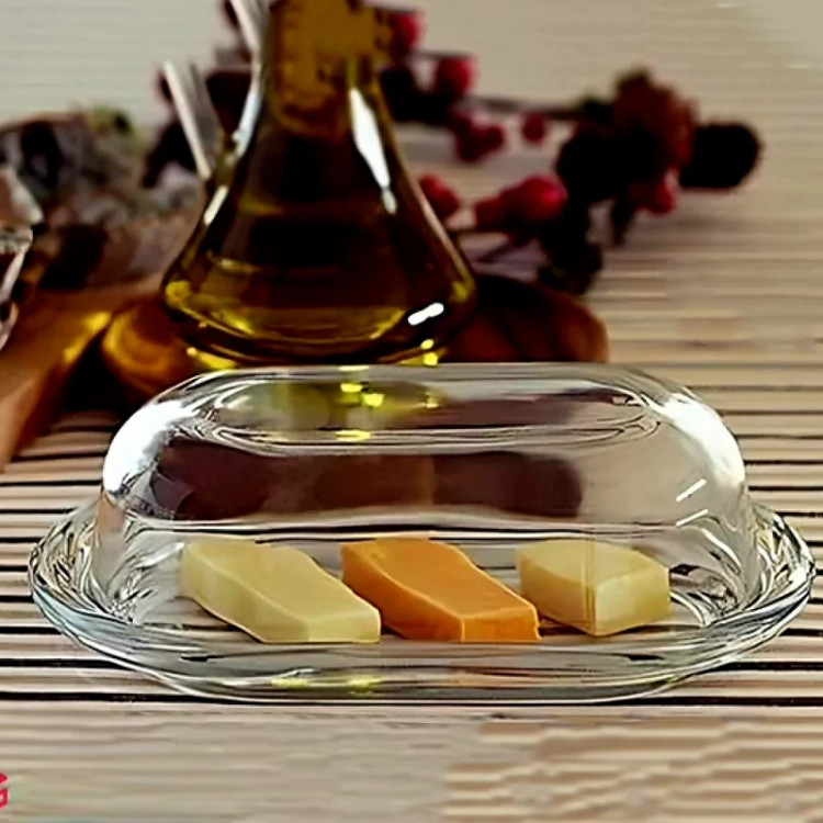 ظرف کره خوری چین مدل بیسیک کد 5537