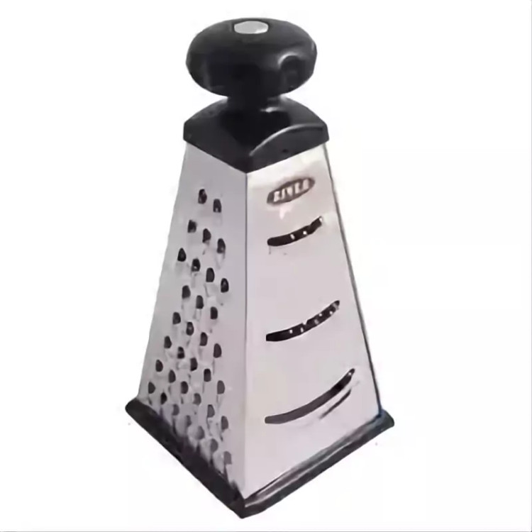 رنده استیل 4 ضلعی ریور کد 8492 با ارسال رایگان