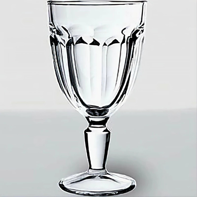 لیوان پاشاباغچه ترکیه مدل کازابلانکا کد 51268 بسته 6 عددی با ارسال رایگان