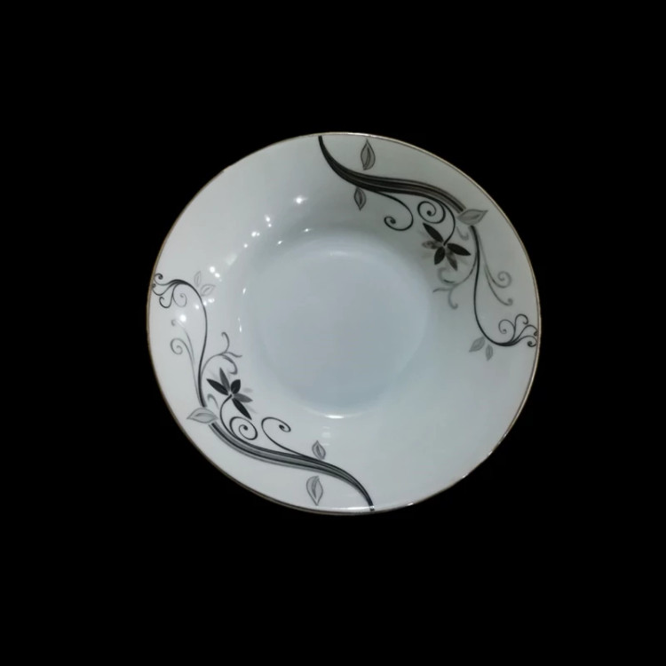کاسه خورشت چینی پارس کد 944 بسته 6 عددی ارسال رایگان