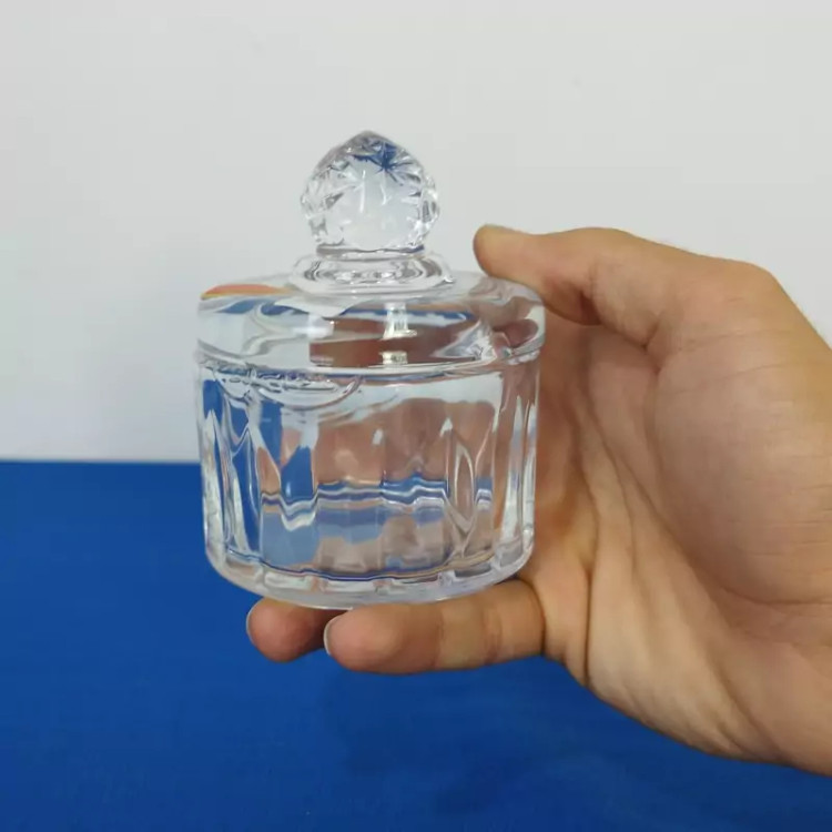 قندان کوتاه نقلی جفتی اوشن کد 255 بسته 2 عددی ارسال رایگان