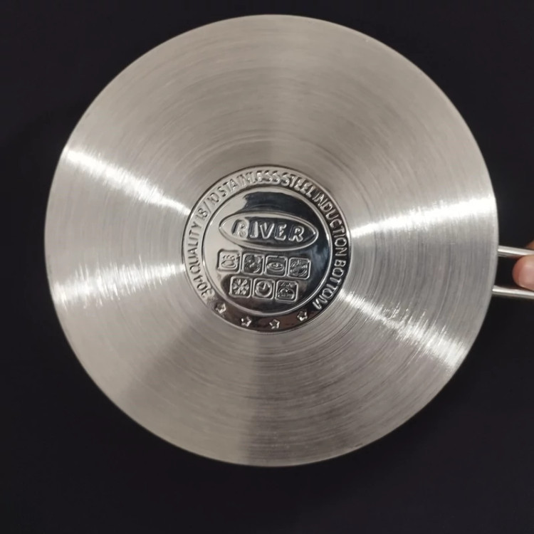 تابه تک دسته سایز 20 ریور کد 3866 با ضمانت یک ساله