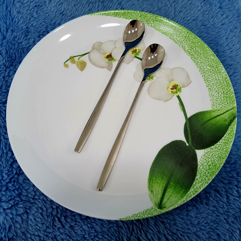 قاشق شربت کابان KABAN کد 019 ماینز بسته 12 عددی با ارسال رایگان