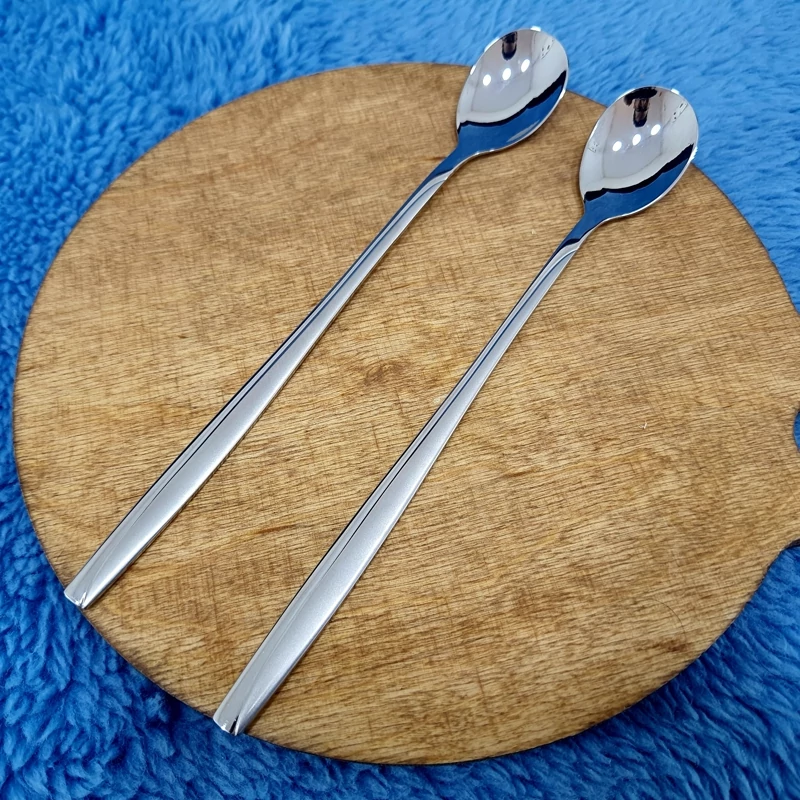 قاشق شربت کابان KABAN کد 019 ماینز بسته 12 عددی با ارسال رایگان