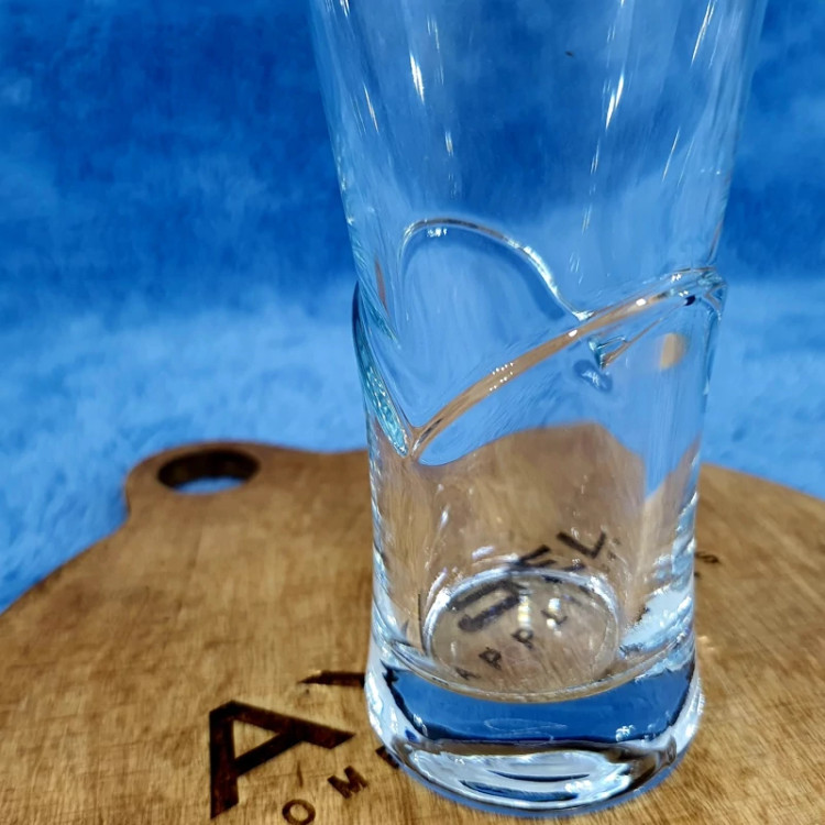 لیوان بلند پاشاباغچه مدل کرافت Weat Beer کد 420748 بسته 6 عددی با ارسال رایگان