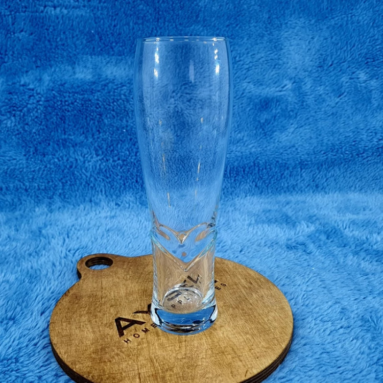 لیوان بلند پاشاباغچه مدل کرافت Weat Beer کد 420748 بسته 6 عددی با ارسال رایگان