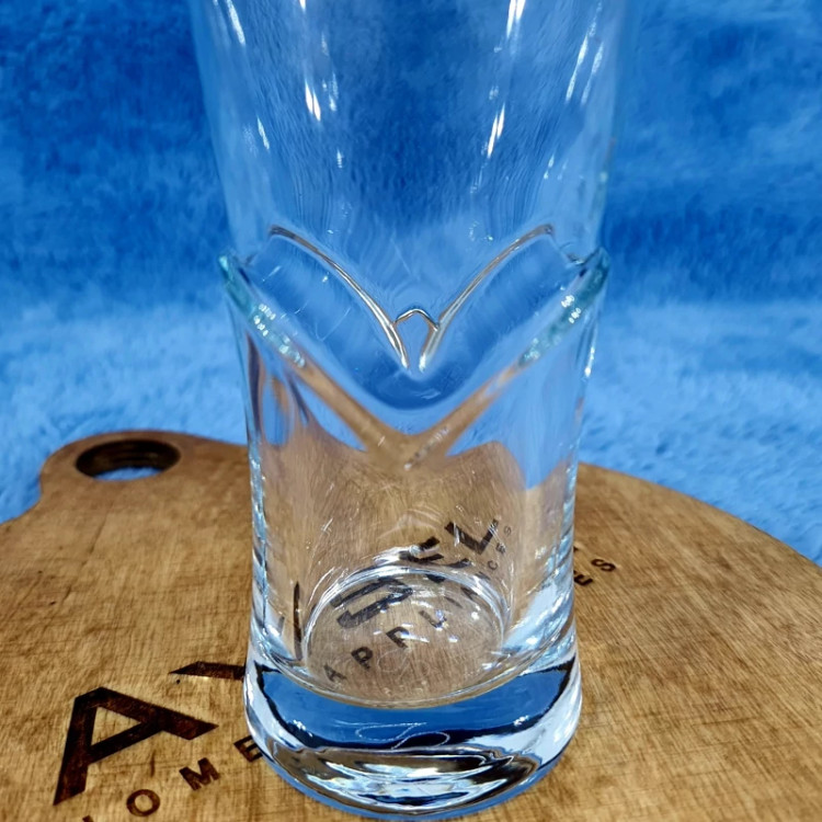 لیوان بلند پاشاباغچه مدل کرافت Weat Beer کد 420748 بسته 6 عددی با ارسال رایگان