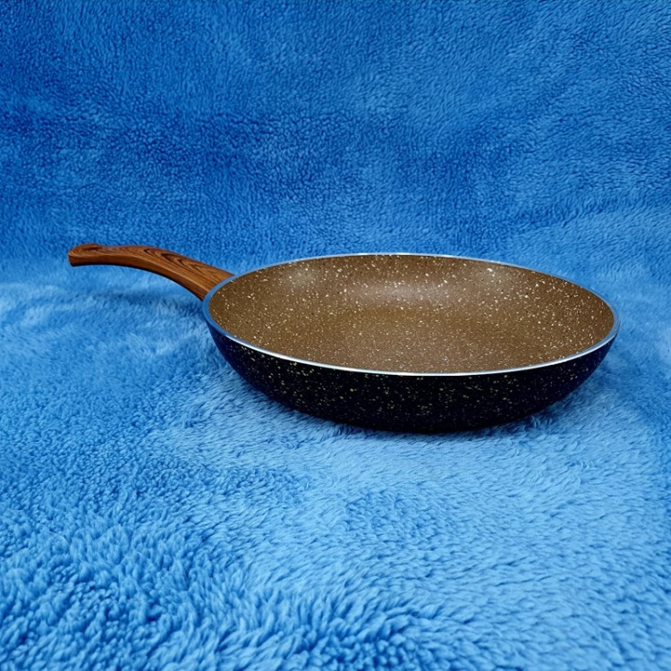 تابه گرانیتی تکدسته سایز 30 اویز EVIZ مدل سوئینگ مشکی با ارسال رایگان