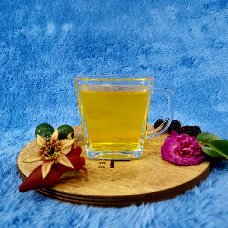 فنجان چای اونیکس مدل کار کد 485 بسته 6 عددی با ارسال رایگان