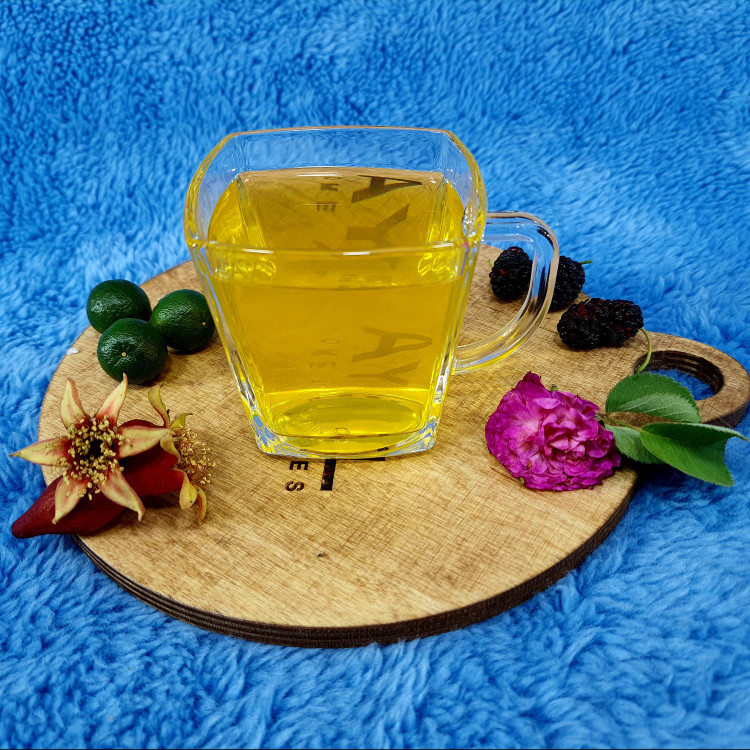 فنجان چای اونیکس مدل کار کد 485 بسته 6 عددی با ارسال رایگان