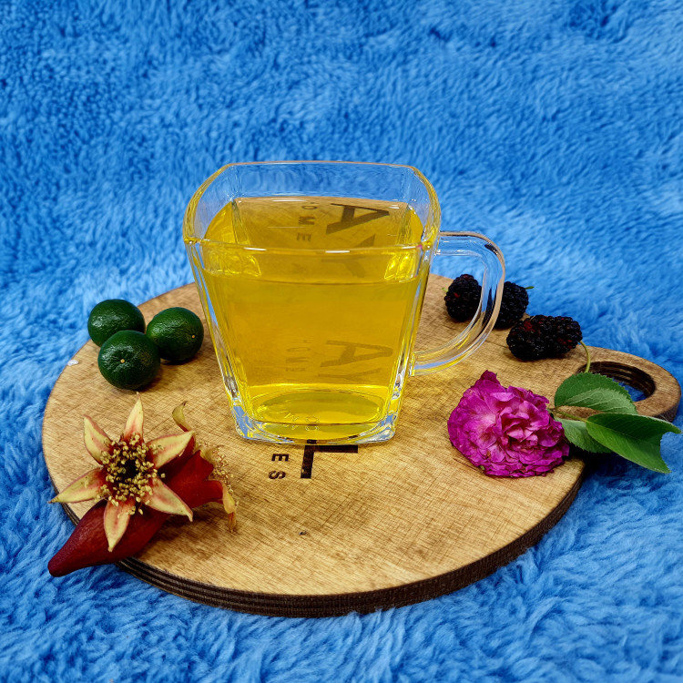 فنجان چای اونیکس مدل کار کد 485 بسته 6 عددی با ارسال رایگان