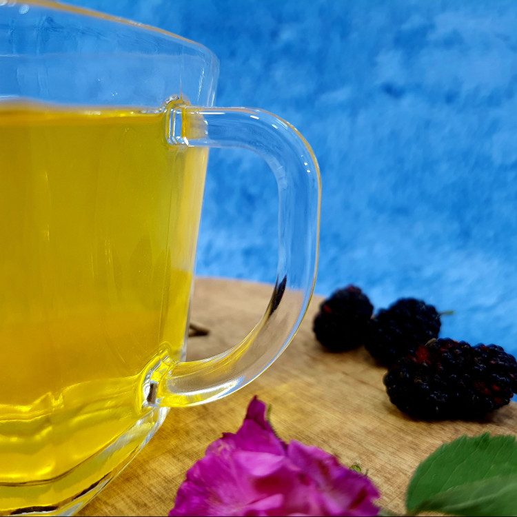 فنجان چای اونیکس مدل کار کد 485 بسته 6 عددی با ارسال رایگان
