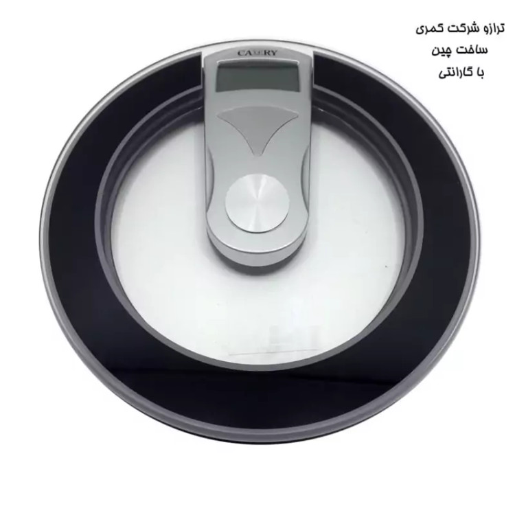 ترازو وزنه برند CAMRY کد JS9420