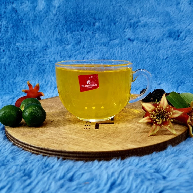 فنجان چای خوری کپ بلینک مکس کد 78 بسته 6 عددی با ارسال رایگان
