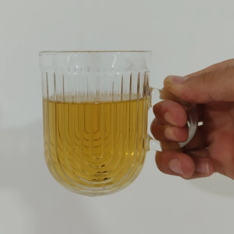 ماگ 25 لومینارک مدل پالیس بسته 6 عددی PALIS