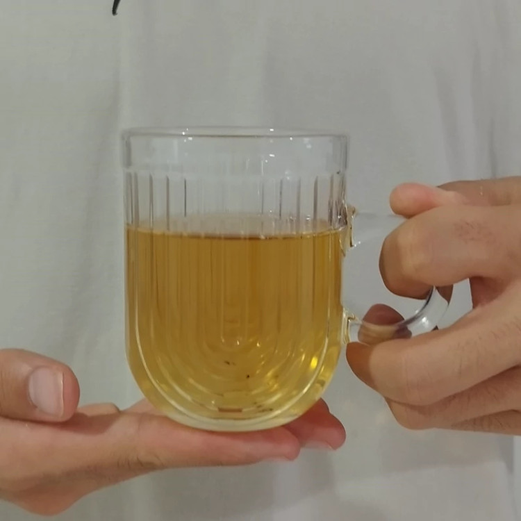 ماگ 25 لومینارک مدل پالیس بسته 6 عددی PALIS