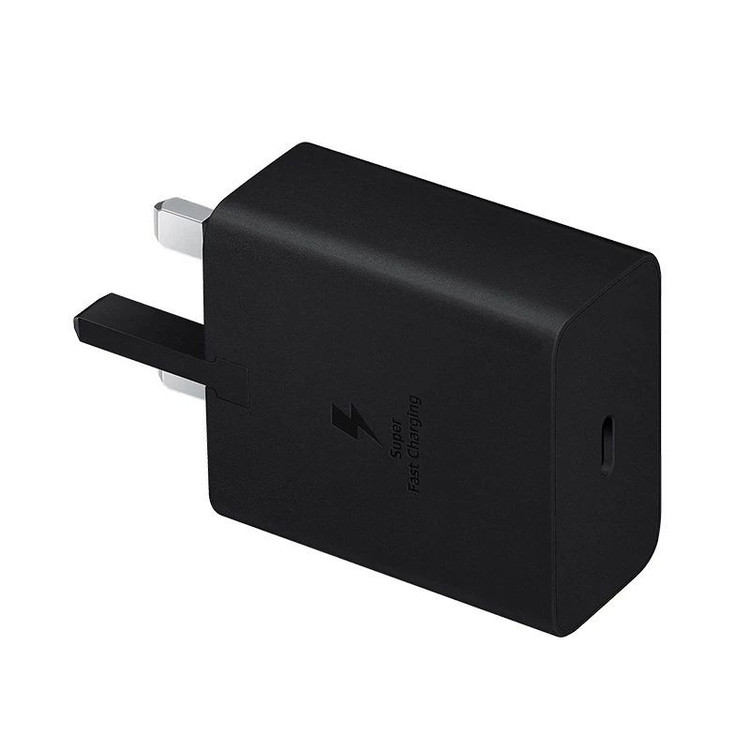 شارژر دیواری 45 وات مدل EP-TA4510XBEGGB MV-45W