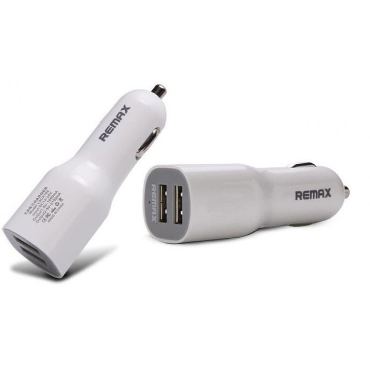 شارژر فندکی ریمکس مدل RM-PORT