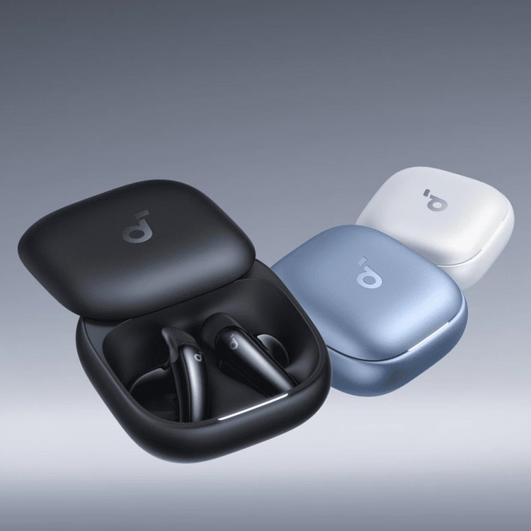 هدفون بلوتوثی انکر مدل Soundcore Liberty Buds