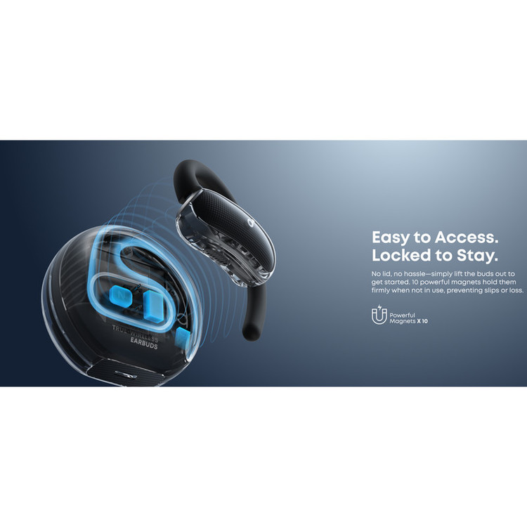 هدفون بلوتوثی انکر مدل SoundCore V40i