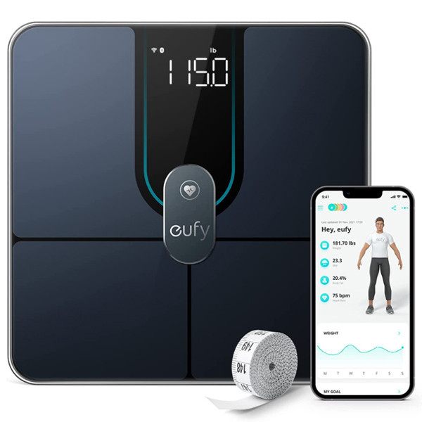 ترازو دیجیتال یوفی مدل Smart P2 Pro