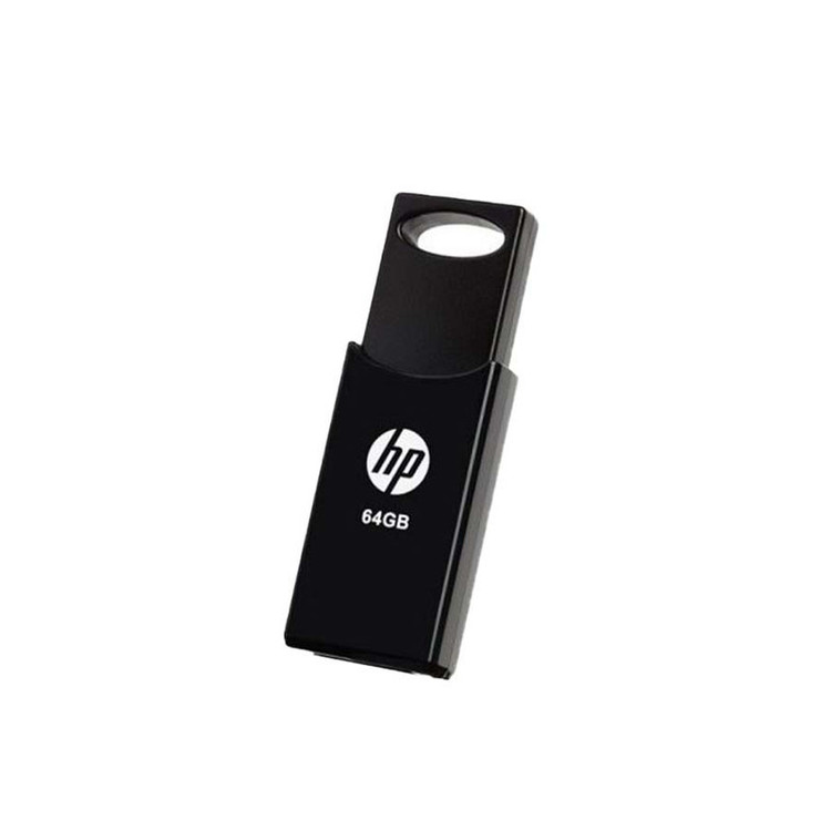 فلش مموری اچپی مدل V212W ظرفیت 64 گیگابایت