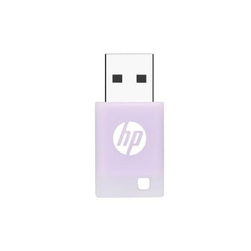 فلش مموری اچ پی مدل v168 ظرفیت 64 گیگابایت با رابط USB 2