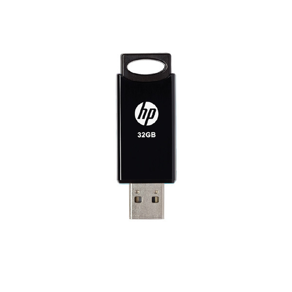 فلش مموری اچپی مدل v212w ظرفیت 32 گیگابایت