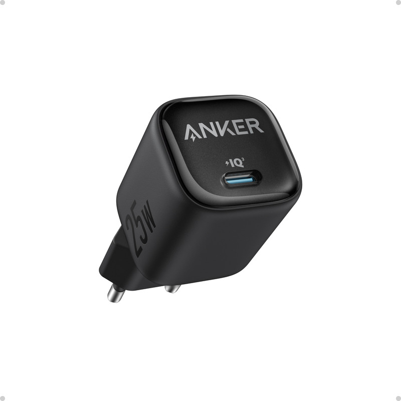 شارژر دیواری 25 وات انکر مدل A2656