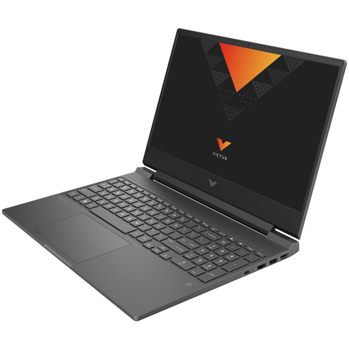 لپ تاپ 15.6 اینچی اچ پی مدل Victus 15 fa2082wm-i5 13420H-RTX4050 6GB-16GB DDR4 3200MHz-512GB SSD-FHD 144Hz-W