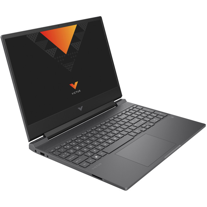 لپ تاپ 15.6 اینچی اچ پی مدل Victus 15 fa2082wm-i5 13420H-RTX4050 6GB-16GB DDR4 3200MHz-512GB SSD-FHD 144Hz-W