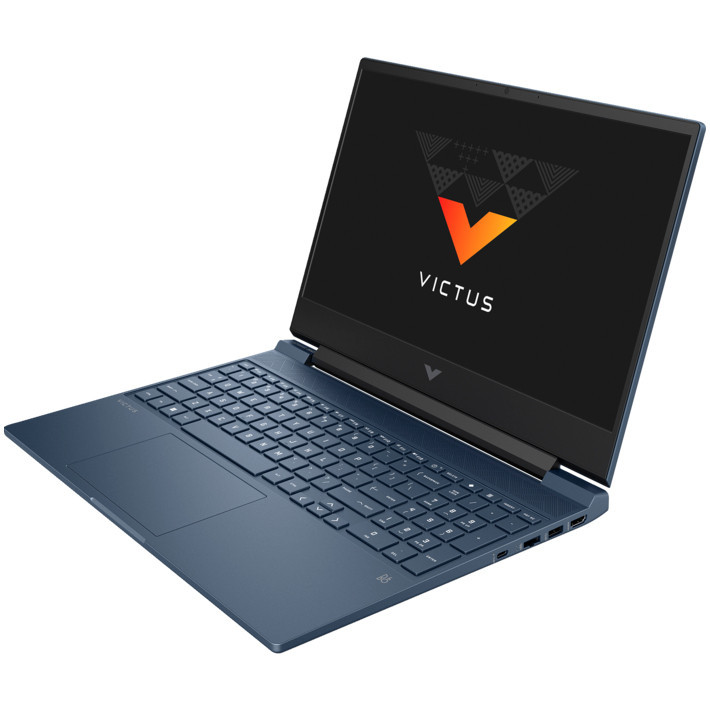 لپ تاپ 15.6 اینچی اچ پی مدل Victus 15 fa2082wm-i5 13420H-RTX4050 6GB-16GB DDR4 3200MHz-512GB SSD-FHD 144Hz-W