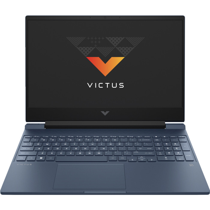 لپ تاپ 15.6 اینچی اچ پی مدل Victus 15 fa2082wm-i5 13420H-RTX4050 6GB-16GB DDR4 3200MHz-512GB SSD-FHD 144Hz-W