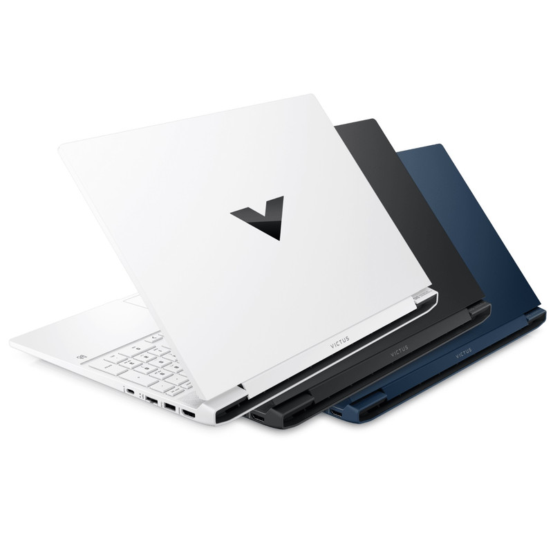 لپ تاپ 15.6 اینچی اچ پی مدل Victus 15 fa2082wm-i5 13420H-RTX4050 6GB-16GB DDR4 3200MHz-512GB SSD-FHD 144Hz-W