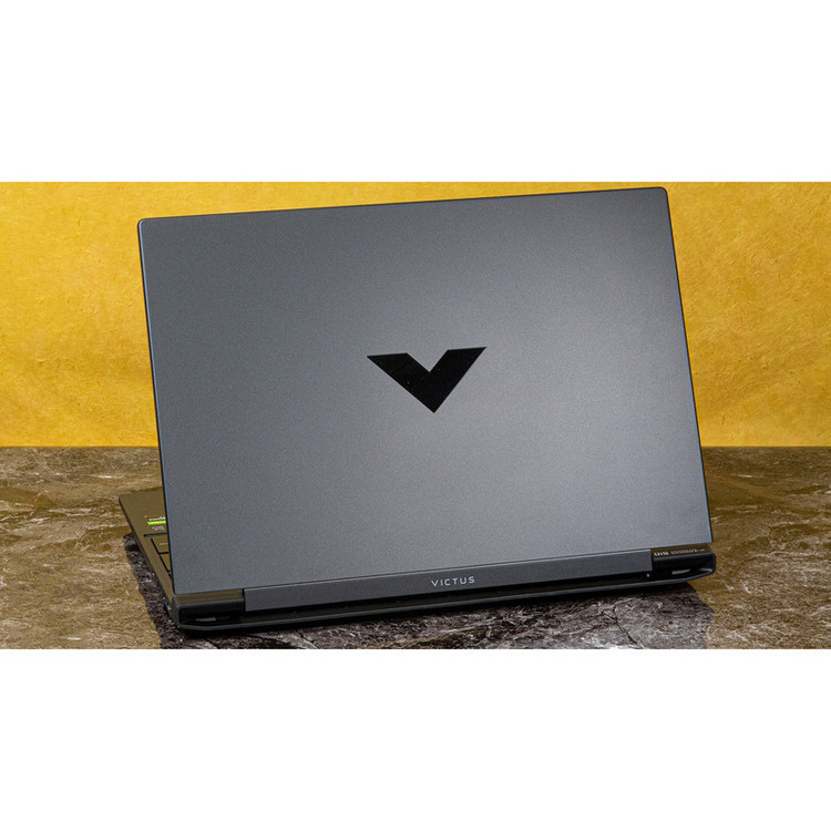 لپ تاپ 15.6 اینچی اچ پی مدل Victus 15 fa2082wm-i5 13420H-RTX4050 6GB-16GB DDR4 3200MHz-512GB SSD-FHD 144Hz-W