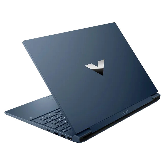 لپ تاپ 15.6 اینچی اچپی مدل Victus 15 fa2013dx-i5 13420H-RTX3050 6GB-8GB DDR4 3200MHz-512GB SSD-W
