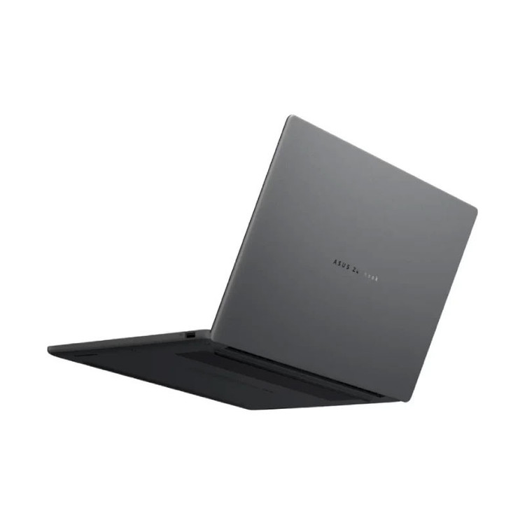 لپ تاپ 14 اینچی ایسوس مدل Zenbook 14 UX3405CA-U7512-Core Ultra 7 255H-16GB LPDDR5X-512GB SSD-OLED Touch-Backlit-W