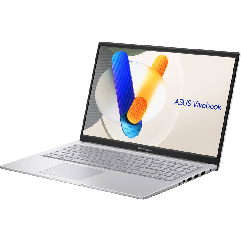 لپ تاپ 15.6 اینچی ایسوس مدل Vivobook 15 X1504VA-NJ2920-Core 5 120U-8GB DDR4 3200MHz-512GB SSD-TN