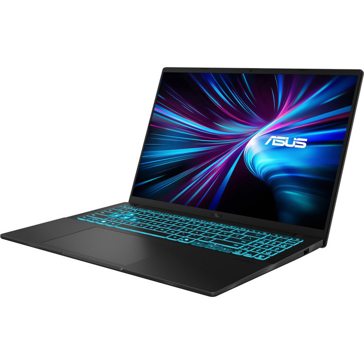 لپ تاپ 16 اینچی ایسوس مدل V16 V3607VU-RP118-Core 7 240H-RTX4050 6GB-16GB DDR5 5600MHz-1TB SSD-FHD 144Hz