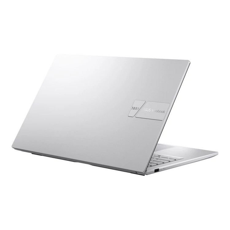 لپ تاپ 15.6 اینچی ایسوس مدل Vivobook 15 R1504VA-NJ166-Core 5 120U-8GB DDR4 3200MHz-512GB SSD-TN