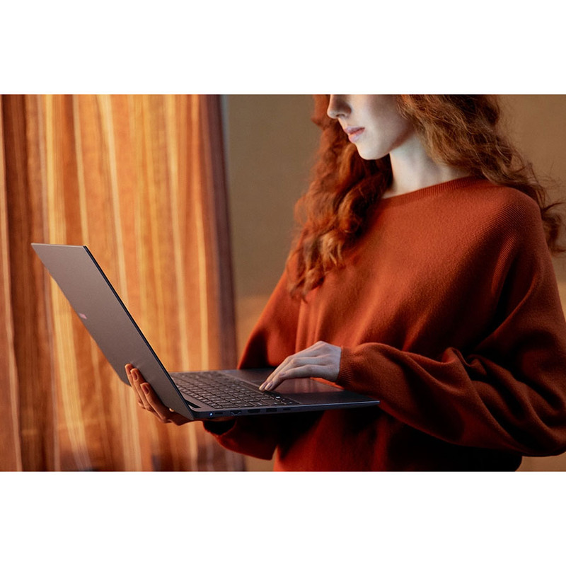 لپ تاپ 15.6 اینچی سامسونگ مدل Galaxy Book4-Core 7 150U-16GB LPDDR4x-512GB SSD-IPS-Backlit-Fingerprint
