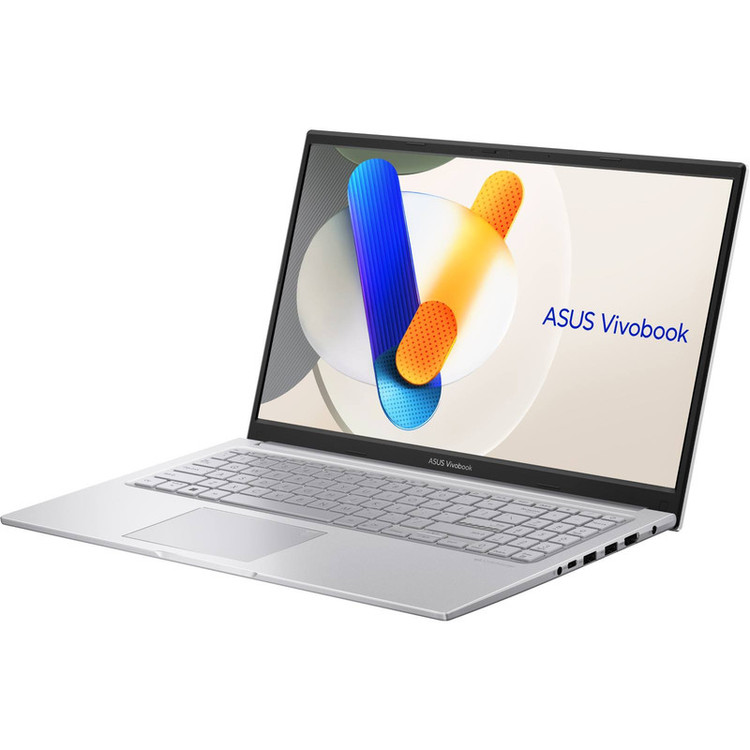 لپ تاپ 15.6 اینچی ایسوس مدل Vivobook 15 X1504VA-NJ2920-Core 5 120U-16GB DDR4 3200MHz-1TB SSD-TN - کاستوم شده