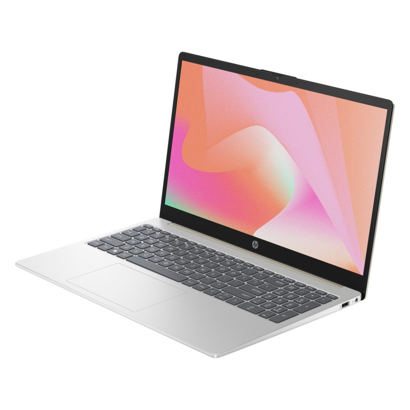 لپ تاپ 15.6 اینچی اچ پی مدل fd0150wm-15-Core 5 120U-16GB DDR4 3200MHz-512GB SSD-Touch-W - کاستوم شده