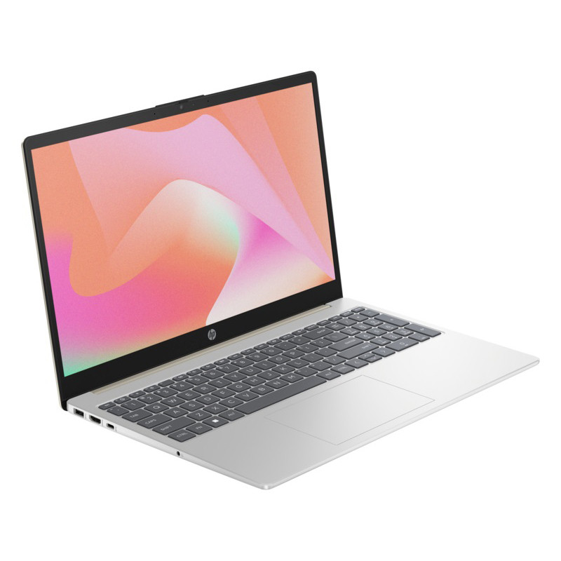لپ تاپ 15.6 اینچی اچ پی مدل fd0150wm-15-Core 5 120U-16GB DDR4 3200MHz-512GB SSD-Touch-W - کاستوم شده