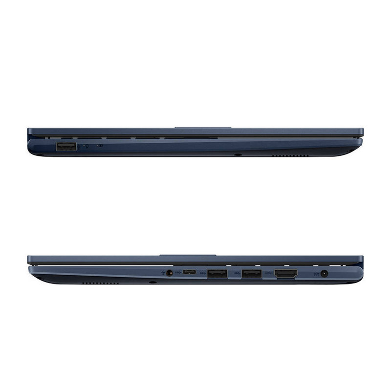 لپ تاپ 15.6 اینچی ایسوس مدل Vivobook 15 X1504VA-NJ2920-Core 5 120U-8GB DDR4 3200MHz-1TB SSD-TN - کاستوم شده