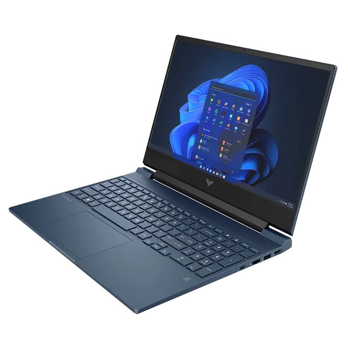 لپ تاپ 15.6 اینچی اچپی مدل Victus 15 fa2013dx-i5 13420H-32GB DDR4 3200MHz-2TB SSD-RTX3050 6GB-W - کاستوم شده