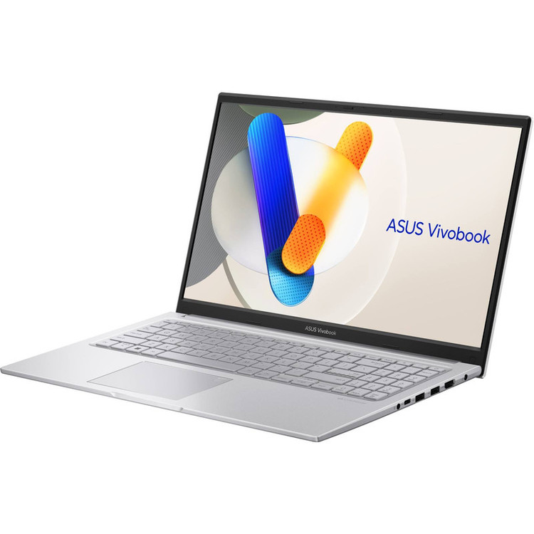 لپ تاپ 15.6 اینچی ایسوس مدل Vivobook 15 X1504VA-NJ2920-Core 5 120U-24GB DDR4 3200MHz-512GB SSD-TN - کاستوم شده